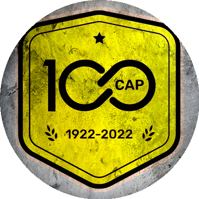 Logo Club Atlético Peñarol de Elortondo